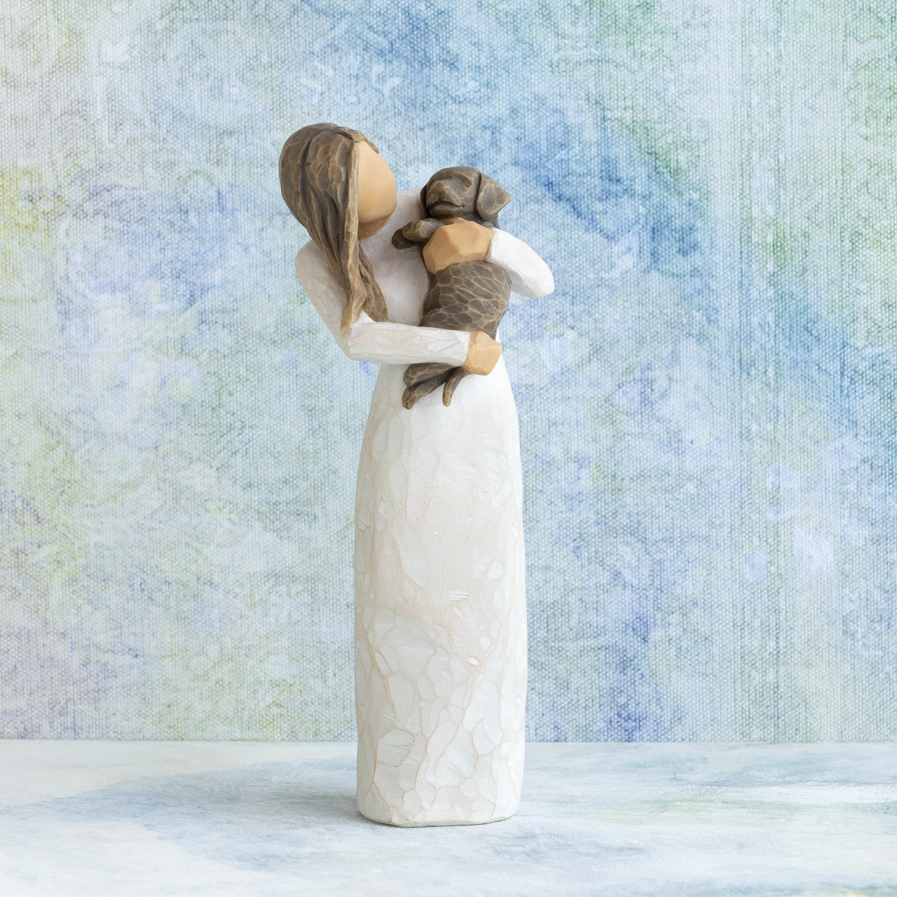 Adorable You (dark dog) thumbnail