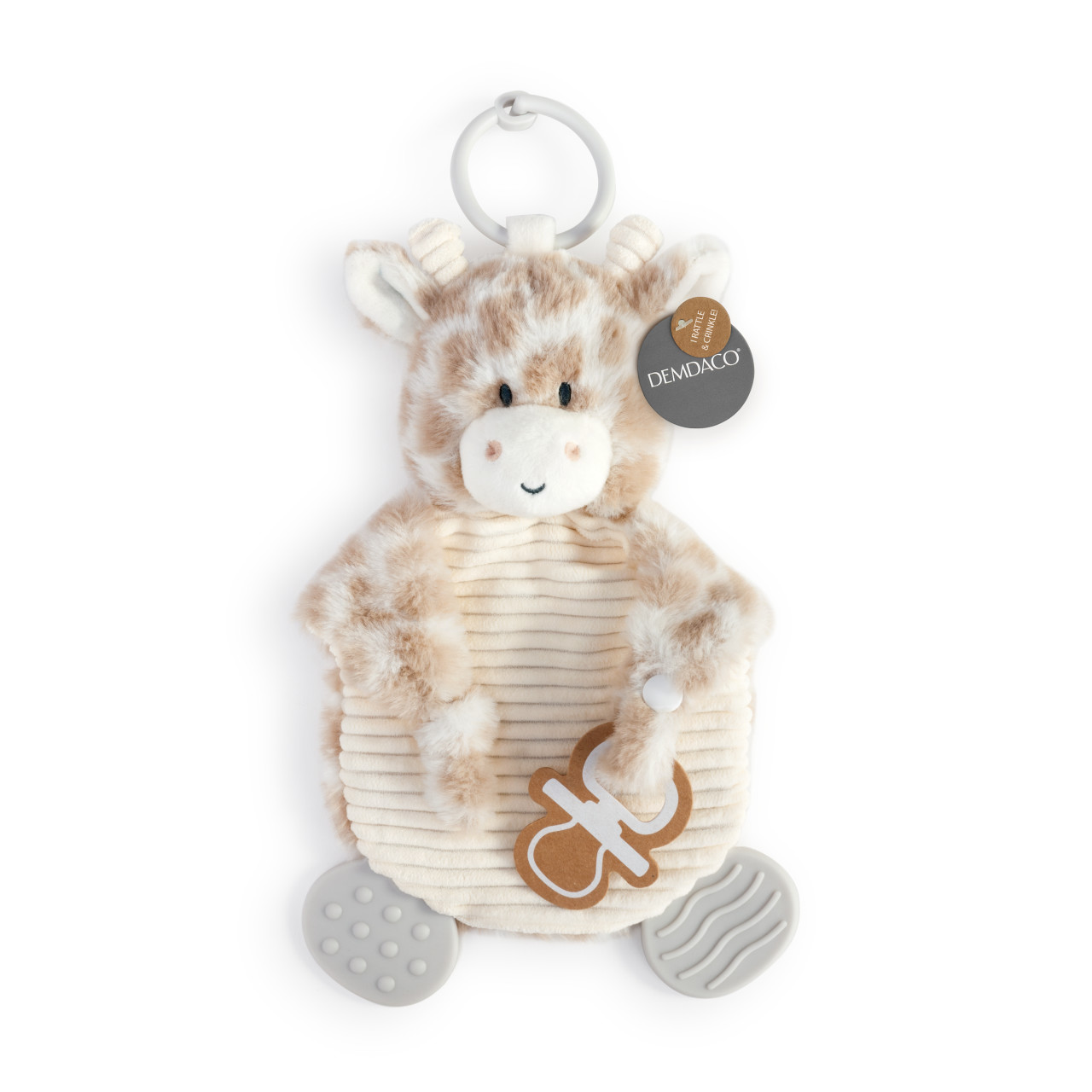 Giraffe Teether Buddy thumbnail