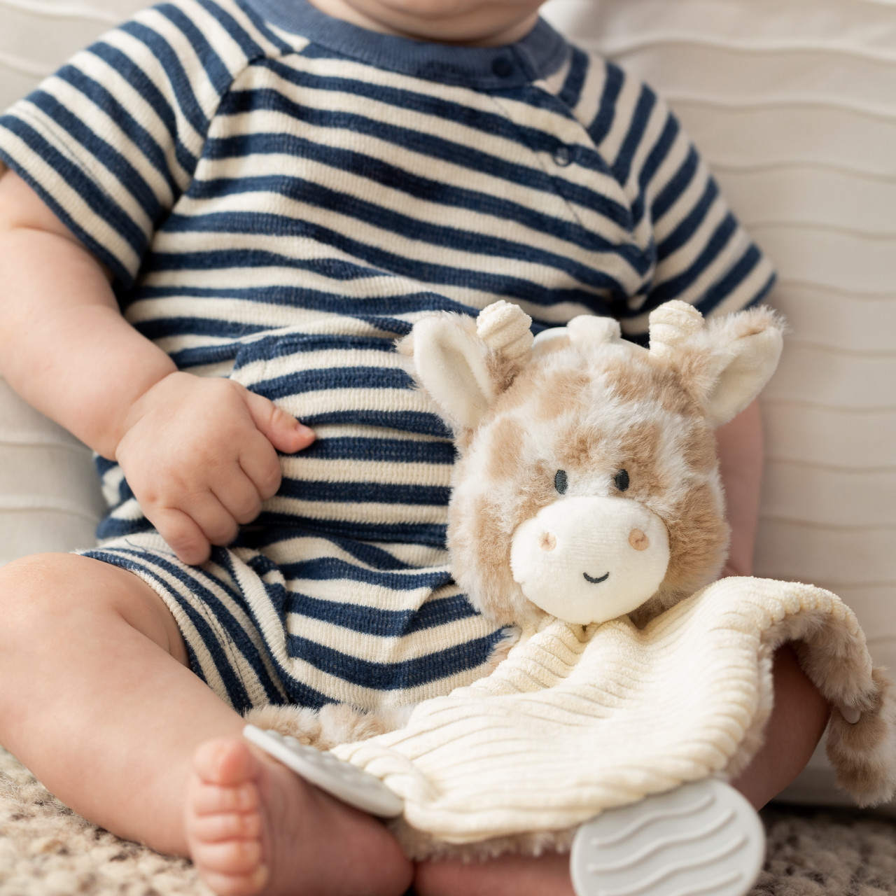 Giraffe Teether Buddy thumbnail