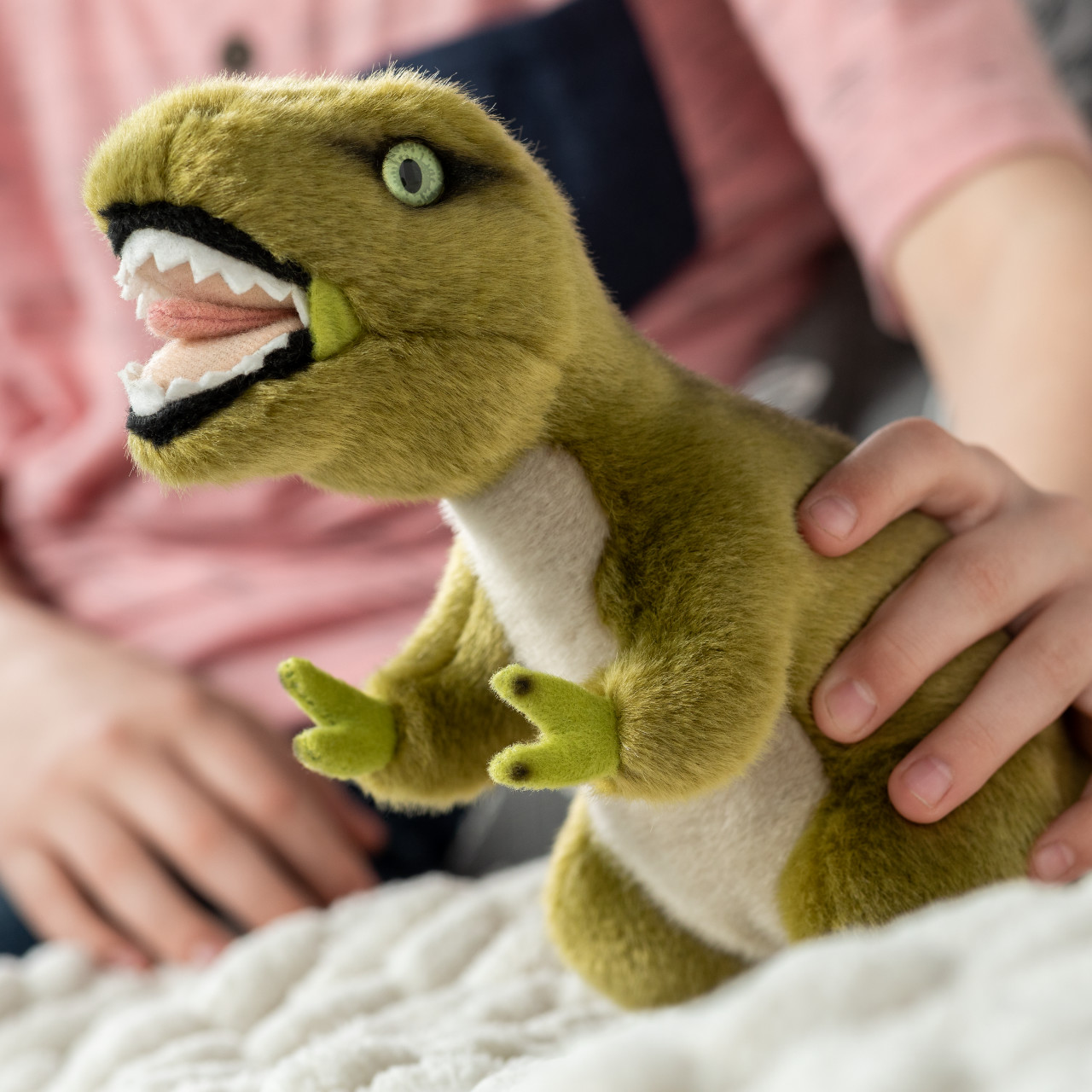 T-Rex Small thumbnail