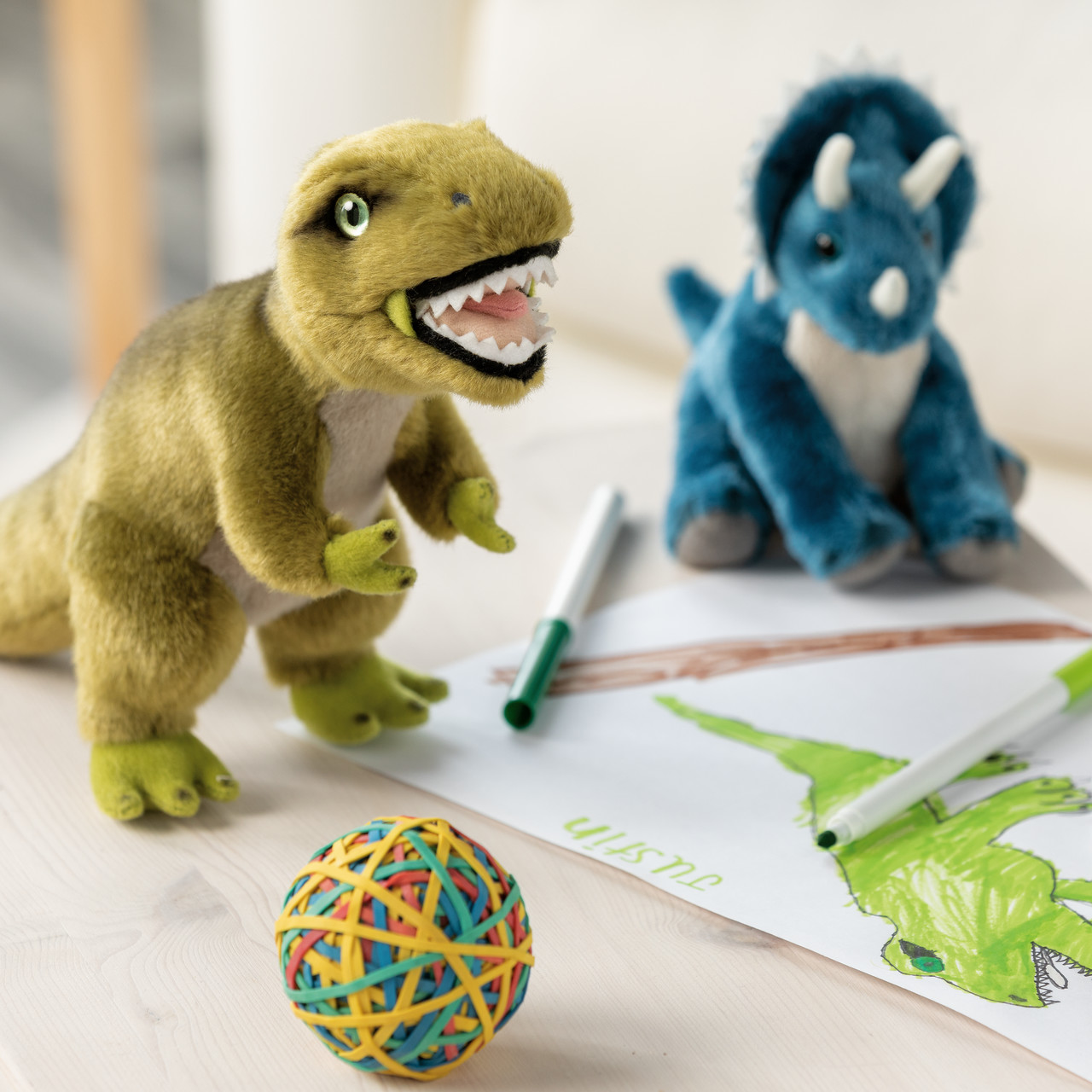 T-Rex Small thumbnail