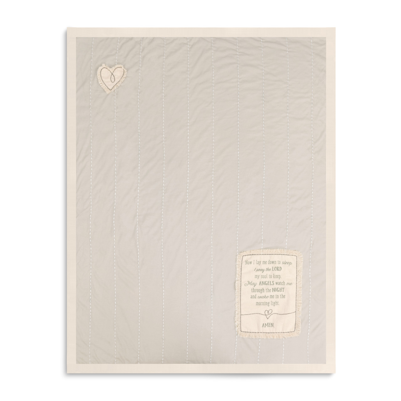 Goodnight Prayer Blanket thumbnail