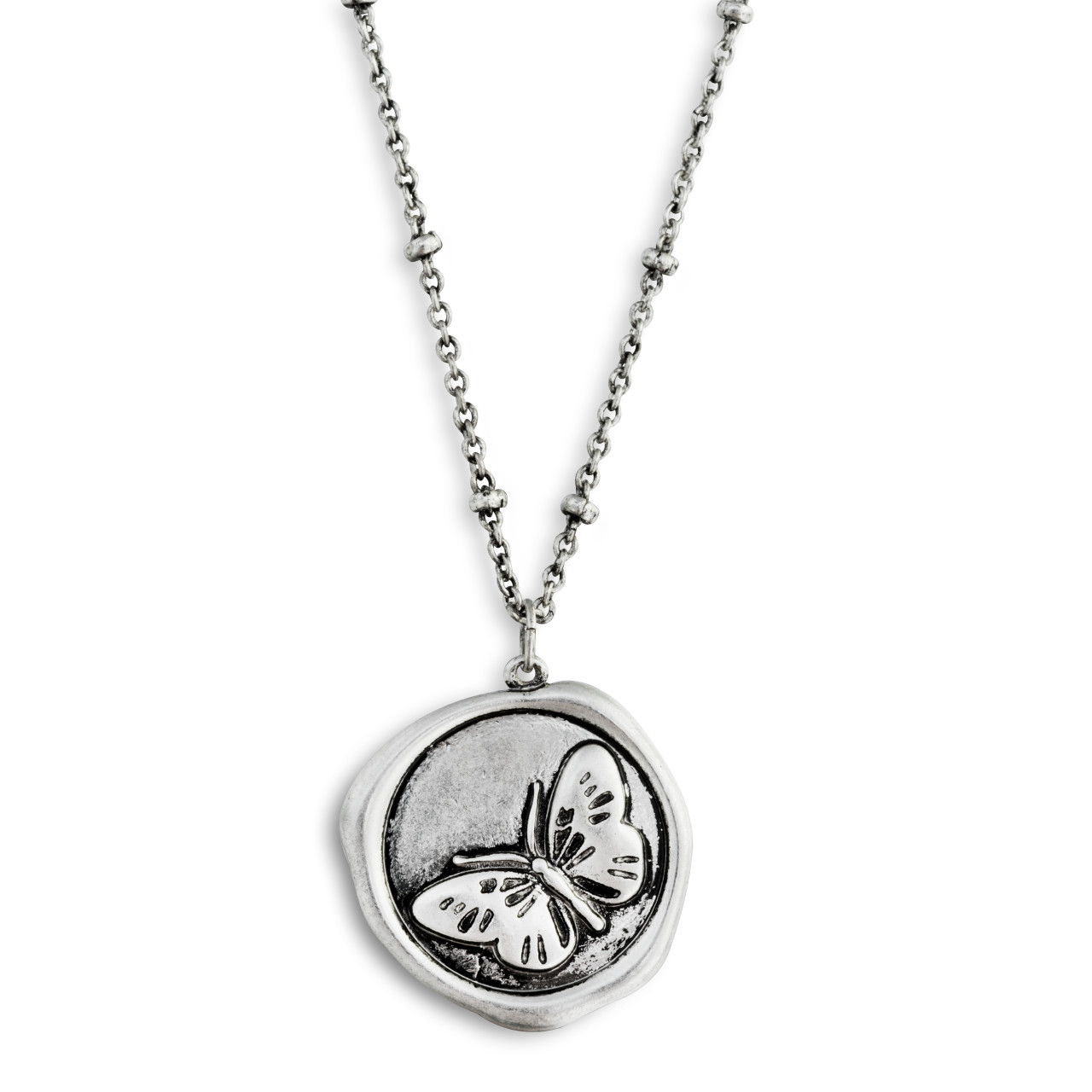 Dear You Necklace - Courage thumbnail
