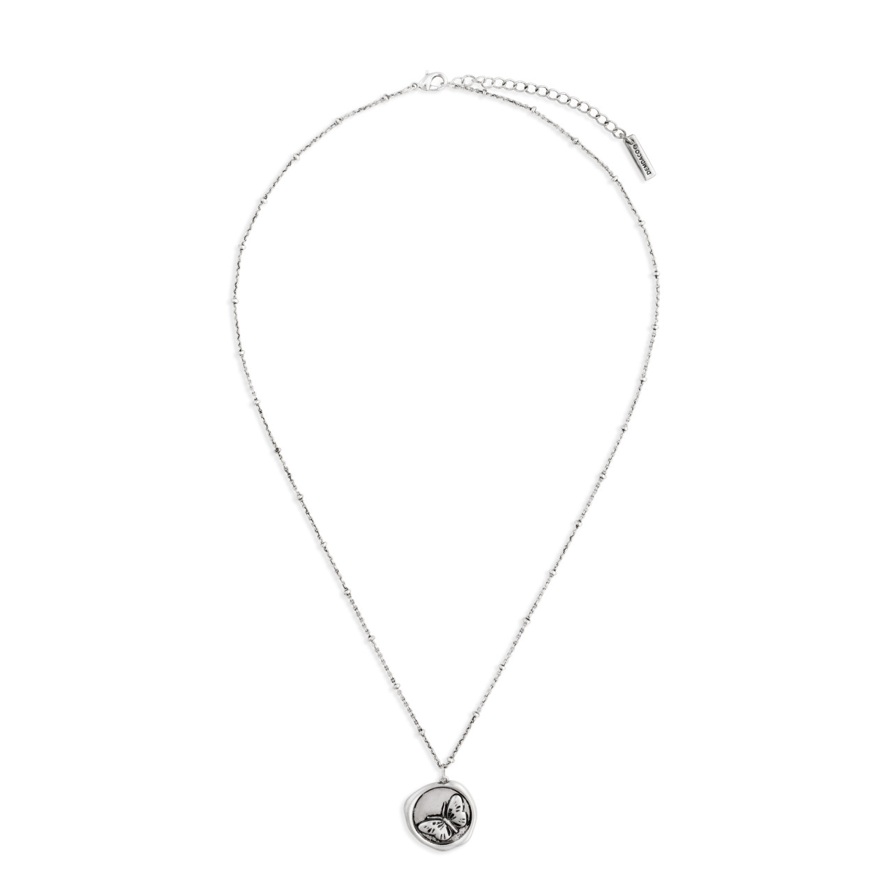 Dear You Necklace - Courage thumbnail