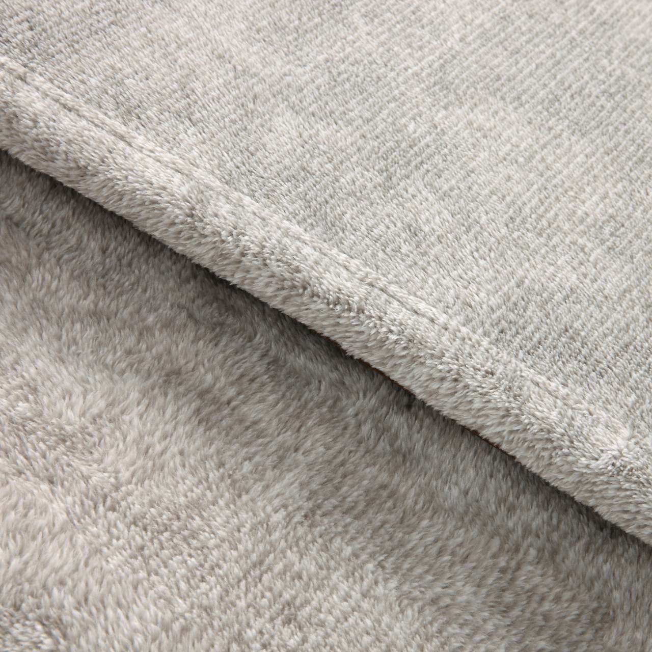 Together Time Mom Snuggle Zone Foot Pocket Blanket 60" x 70" thumbnail