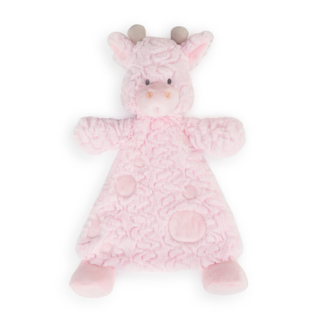 Gracie Giraffe Rattle Blankie thumbnail