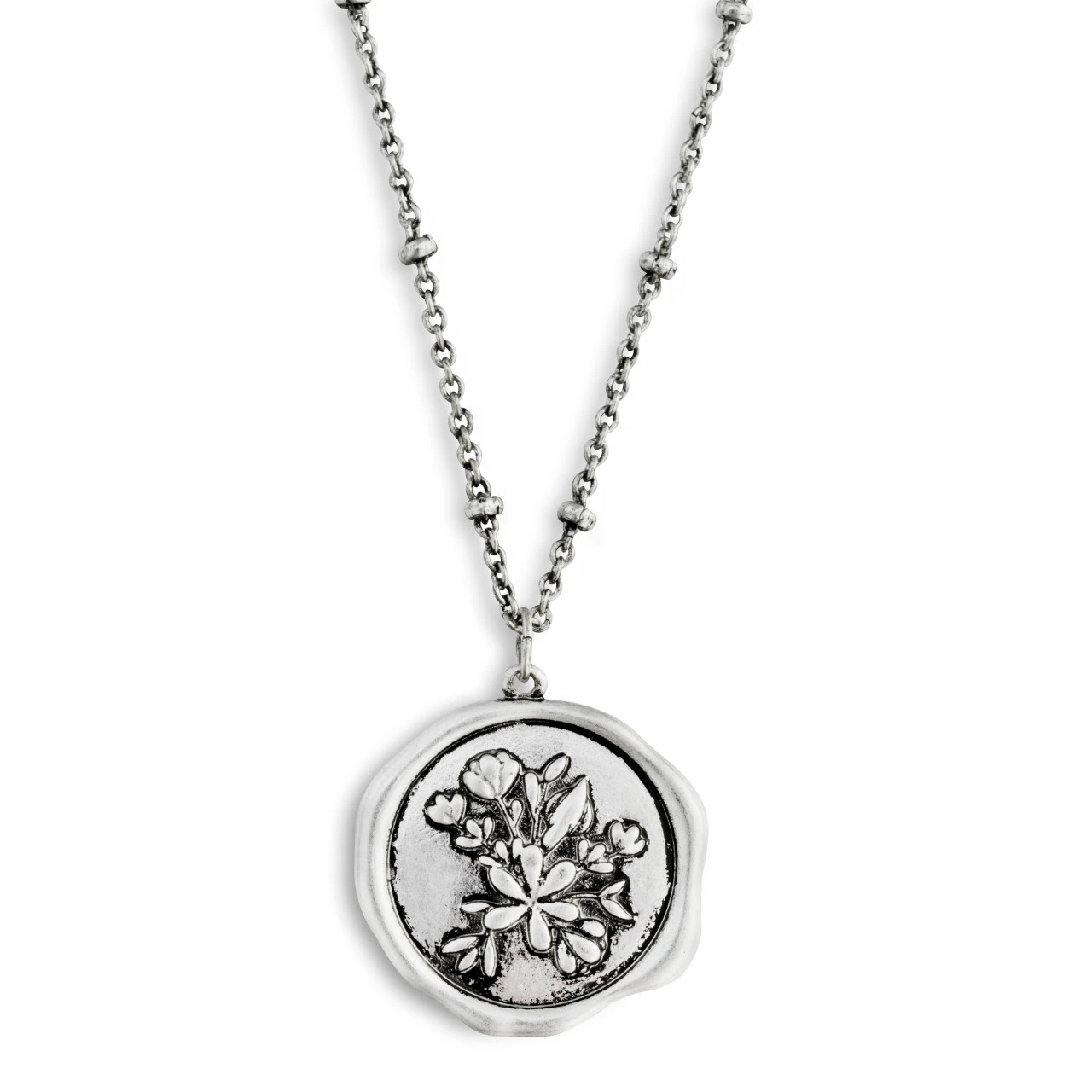Dear You Necklace - Mom thumbnail
