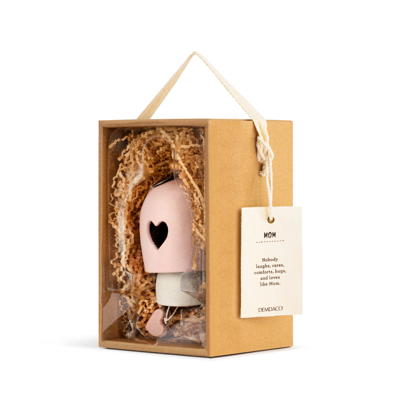 Inspired Bell - Mom thumbnail