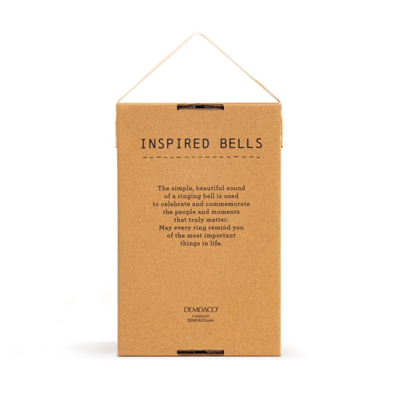 Inspired Bell - Mom thumbnail