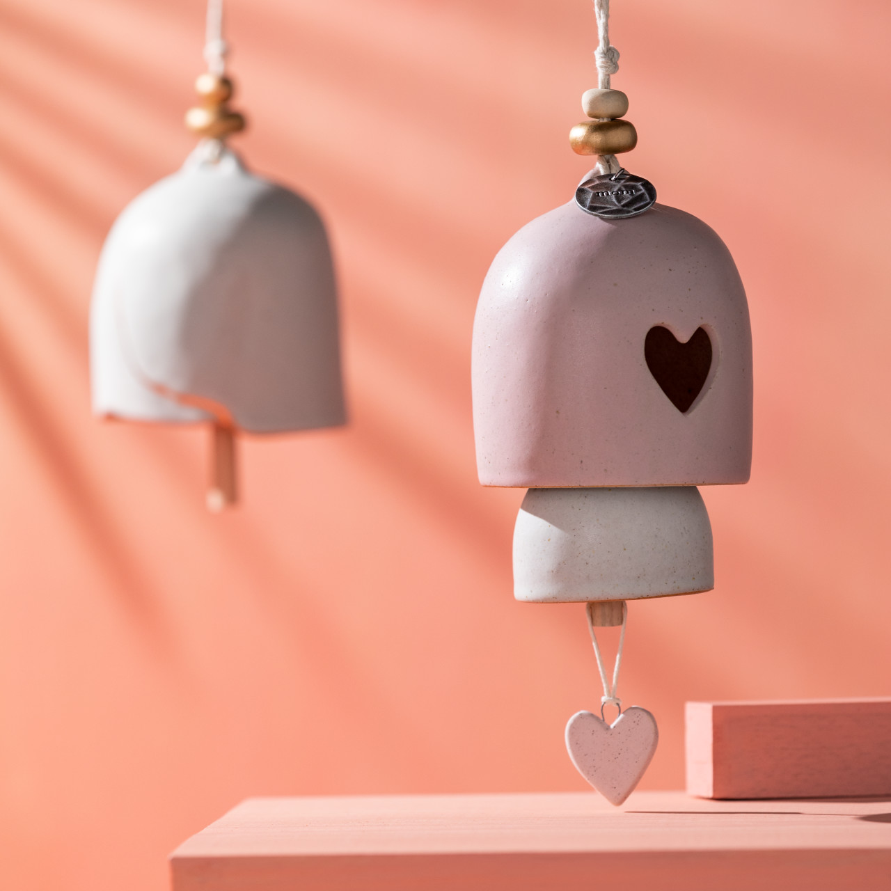 Inspired Bell - Mom thumbnail