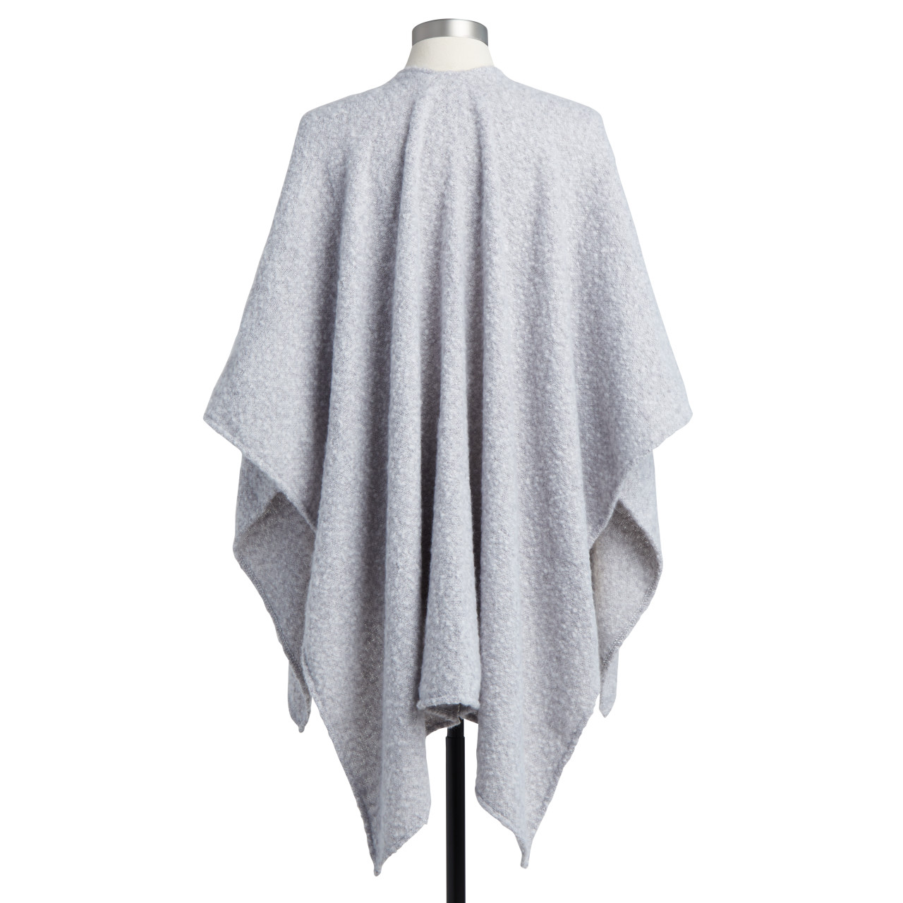 Light Gray Prayer Shrobe - Hope and Healing thumbnail