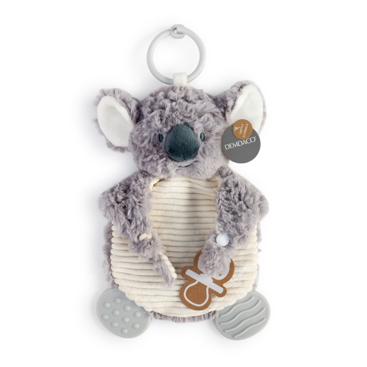 Koala Teether Buddy thumbnail