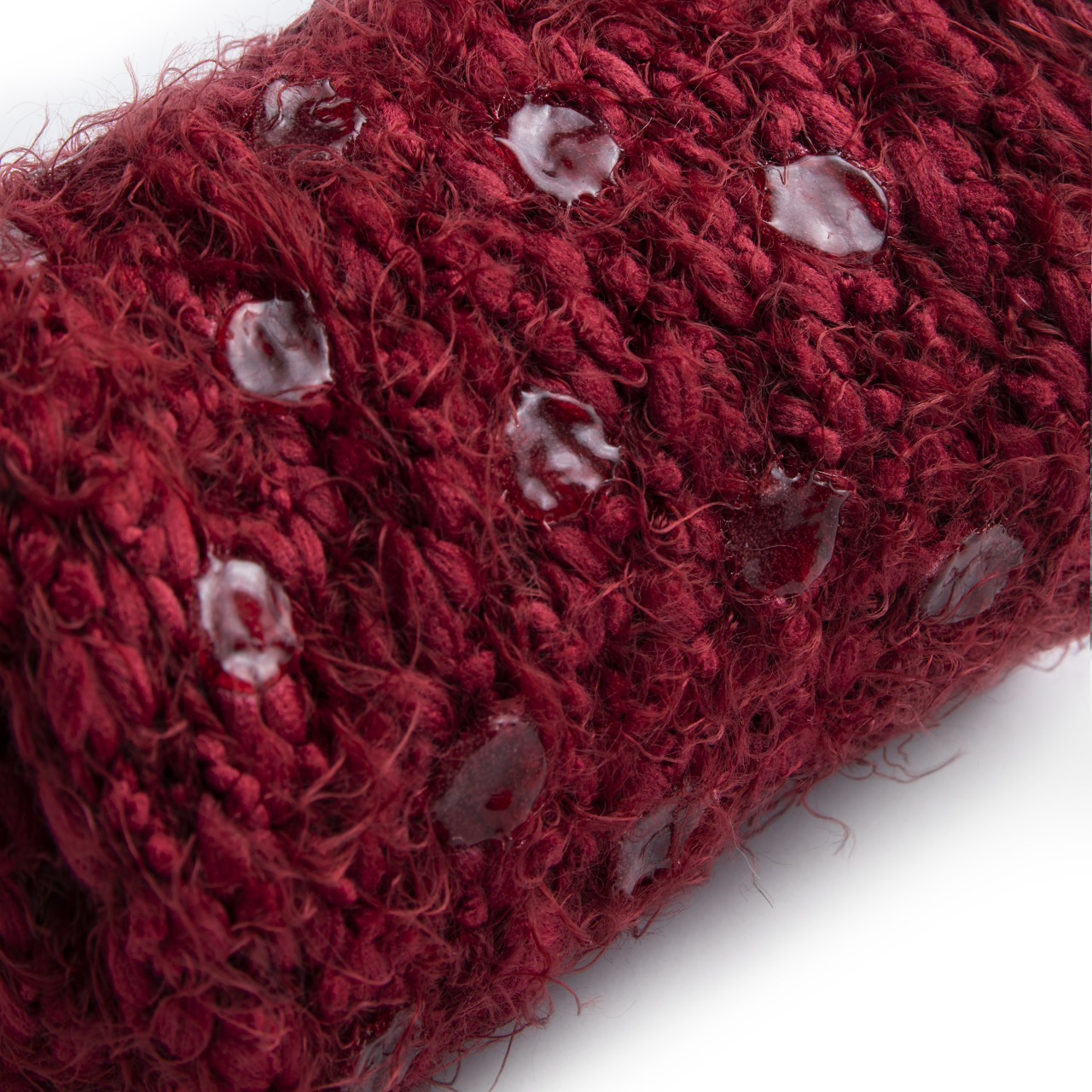 Giving Collection Vibrant Red Cozy Giving Socks Set thumbnail