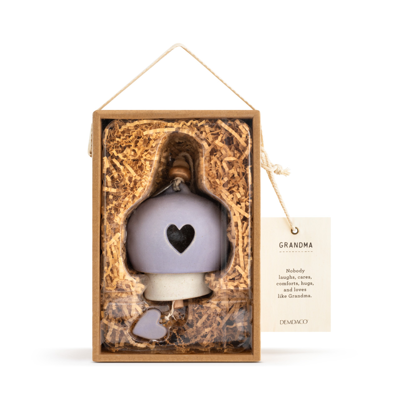 Inspired Bell - Grandma thumbnail