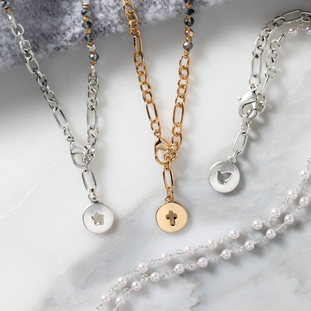 Necklace/Bracelet - Hero thumbnail