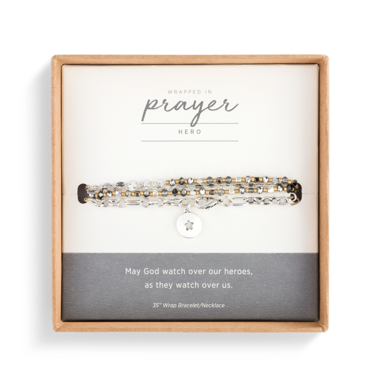 Necklace/Bracelet - Hero thumbnail