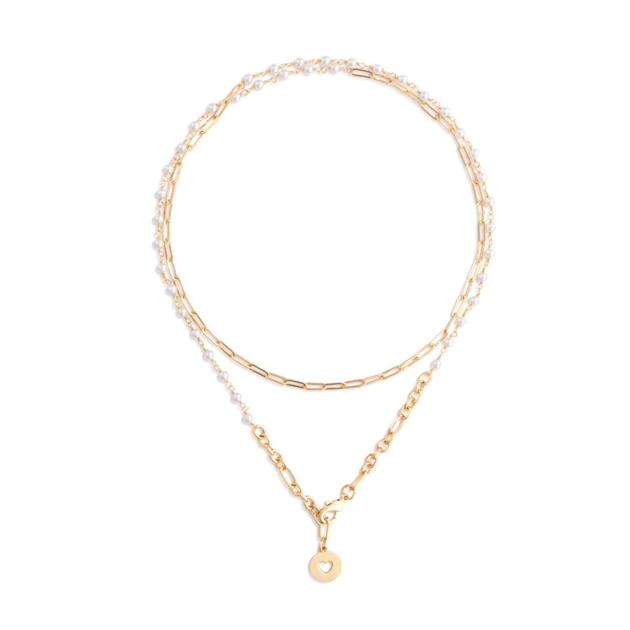 Necklace/Bracelet - Love thumbnail