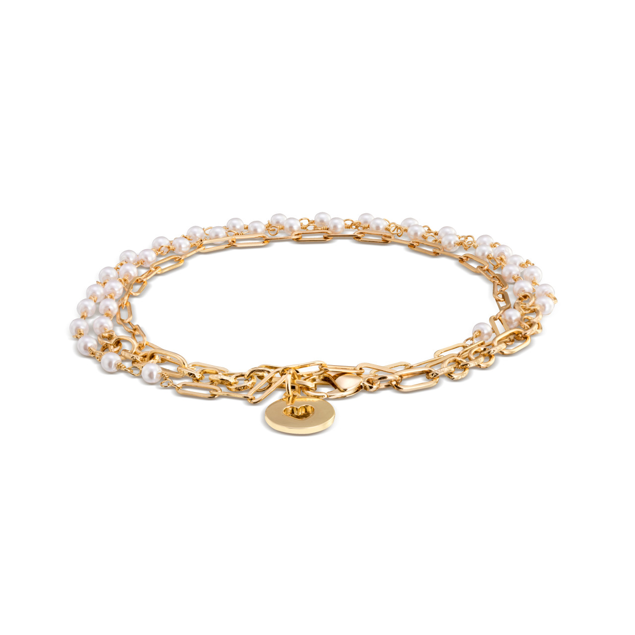 Necklace/Bracelet - Love thumbnail