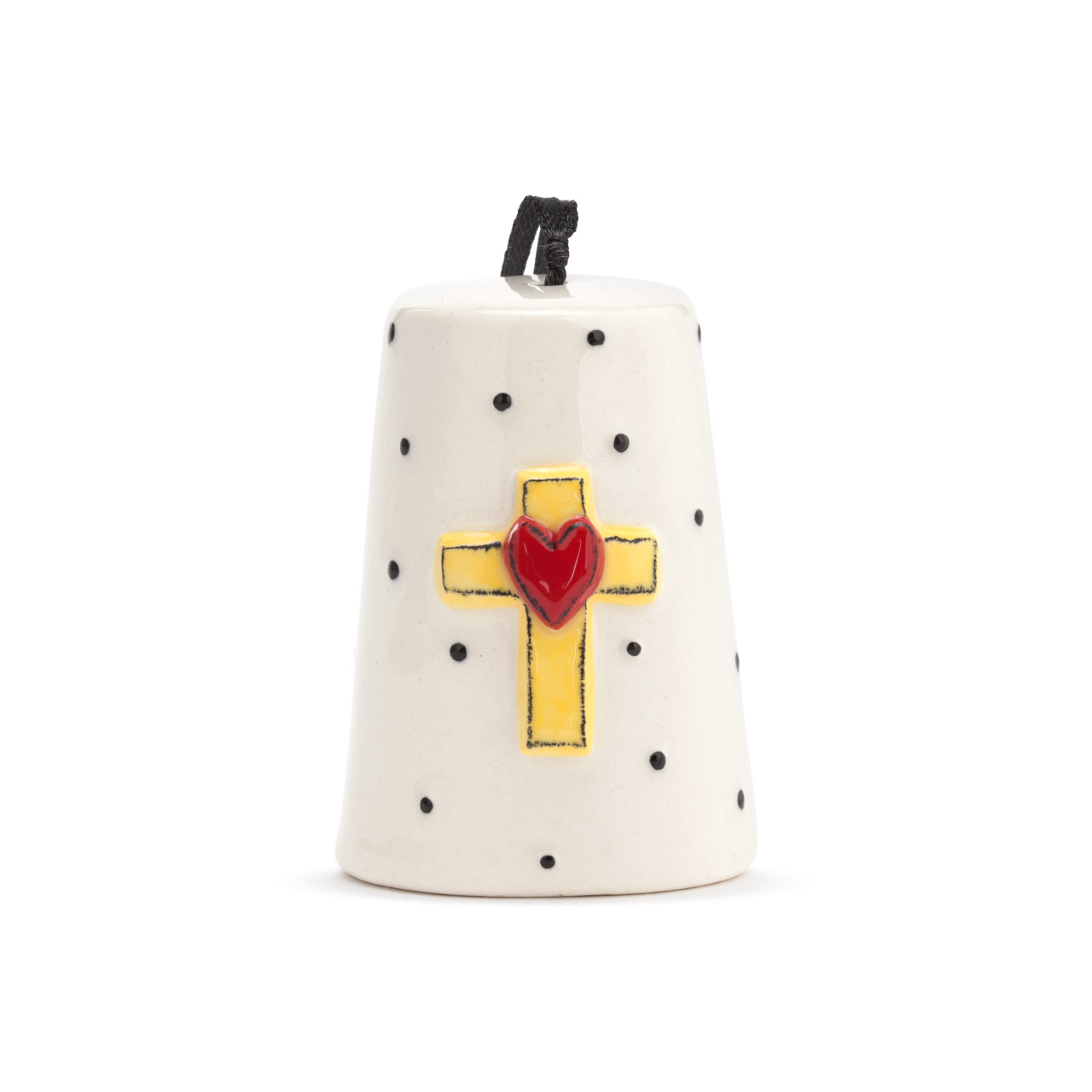 Heartful Home Bell - Blessed thumbnail