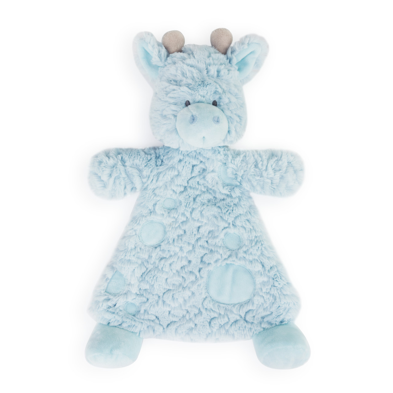 Griffin Giraffe Rattle Blankie thumbnail