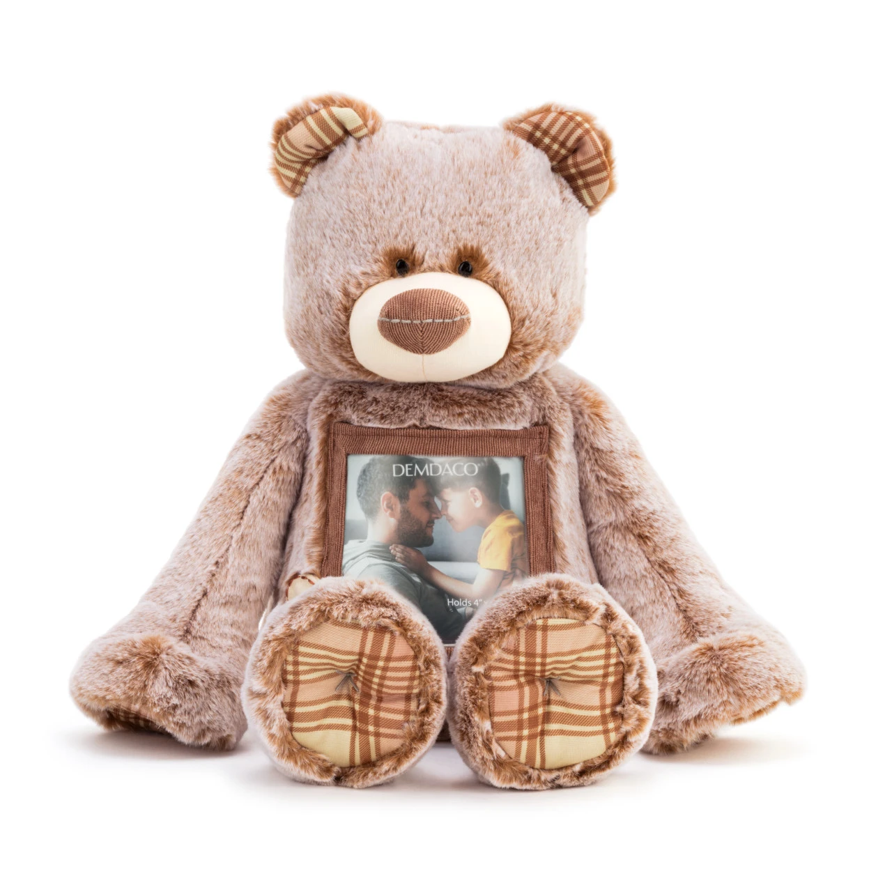 Here to Hug Bear thumbnail