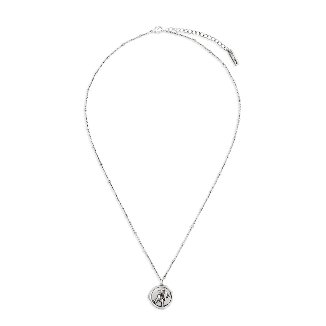 Dear You Necklace - Sister thumbnail