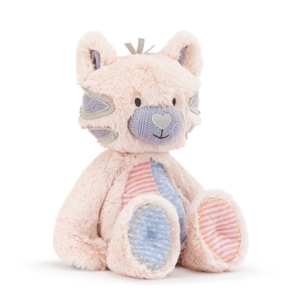 Oddball Plush - Kitty thumbnail