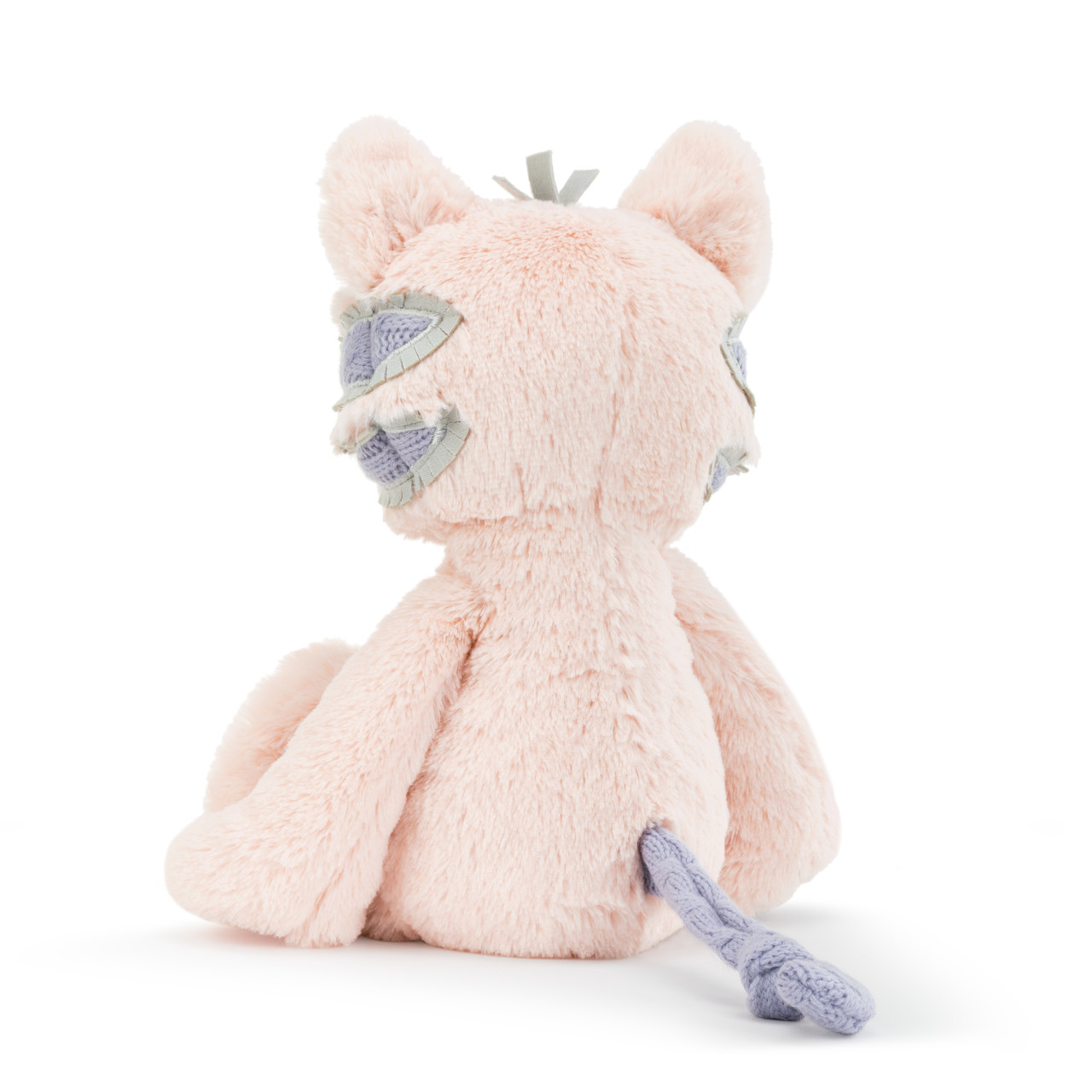 Oddball Plush - Kitty thumbnail