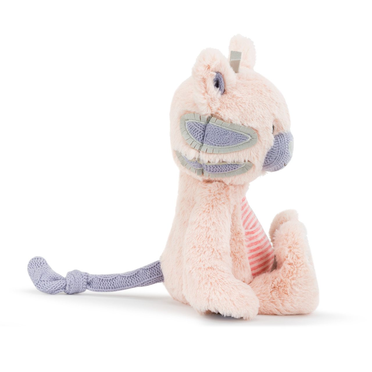 Oddball Plush - Kitty thumbnail