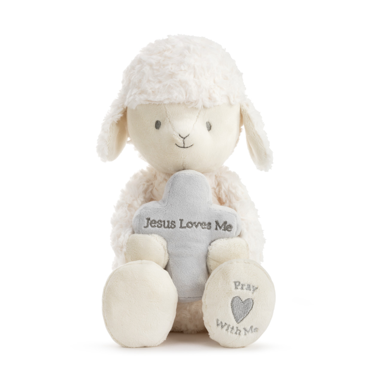 Pray with Me Mechanical Lamb thumbnail