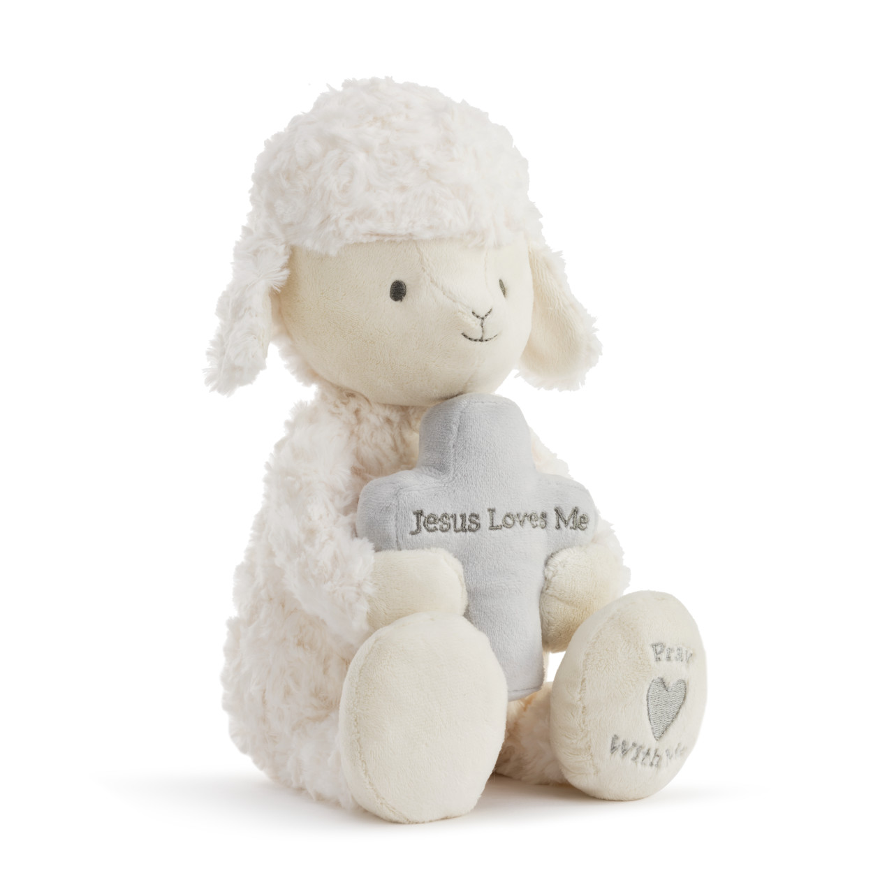 Pray with Me Mechanical Lamb thumbnail