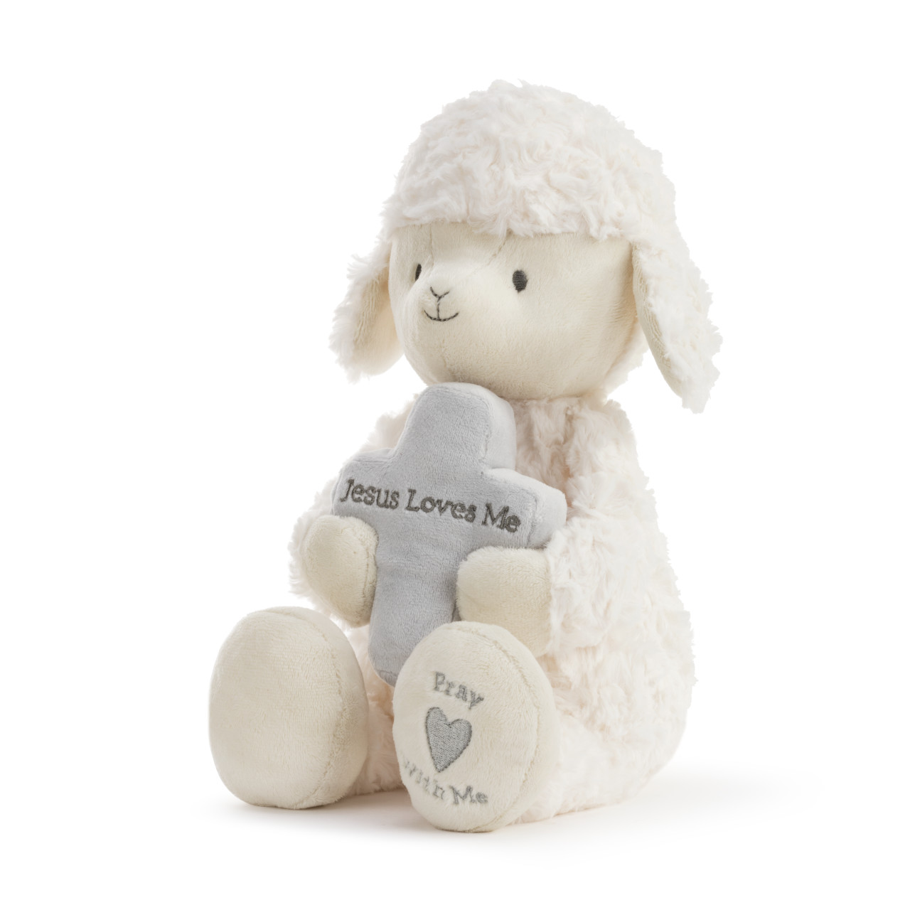 Pray with Me Mechanical Lamb thumbnail