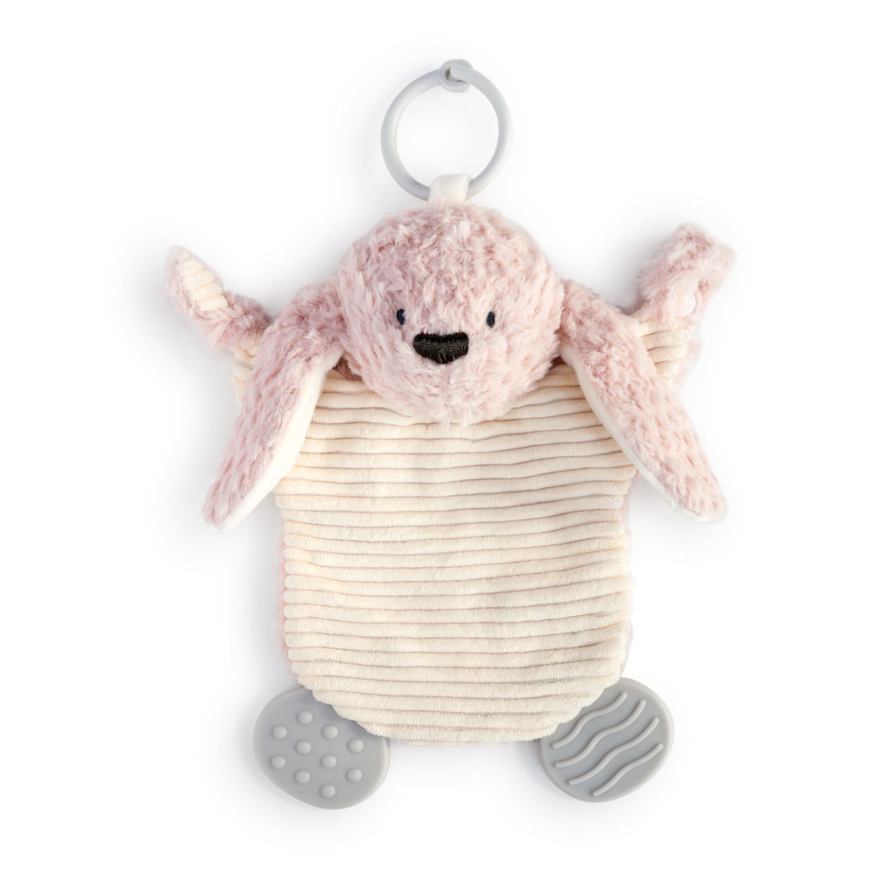 Bunny Teether  Buddy thumbnail