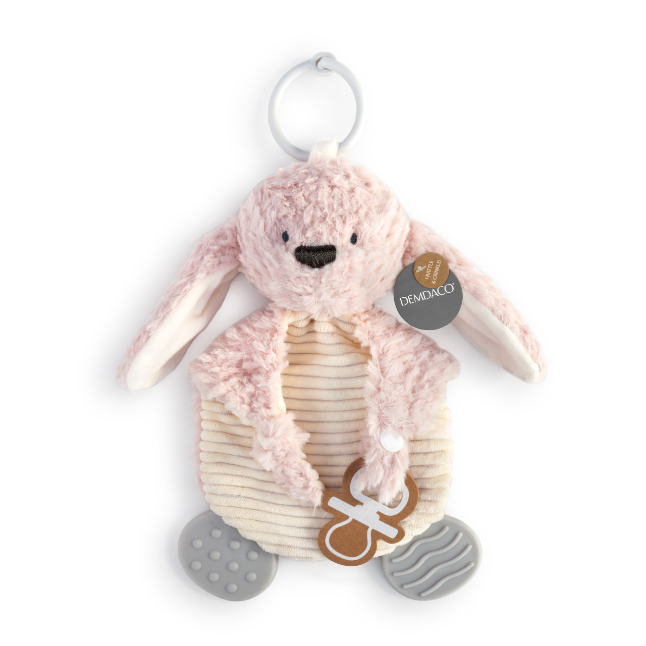 Bunny Teether  Buddy thumbnail