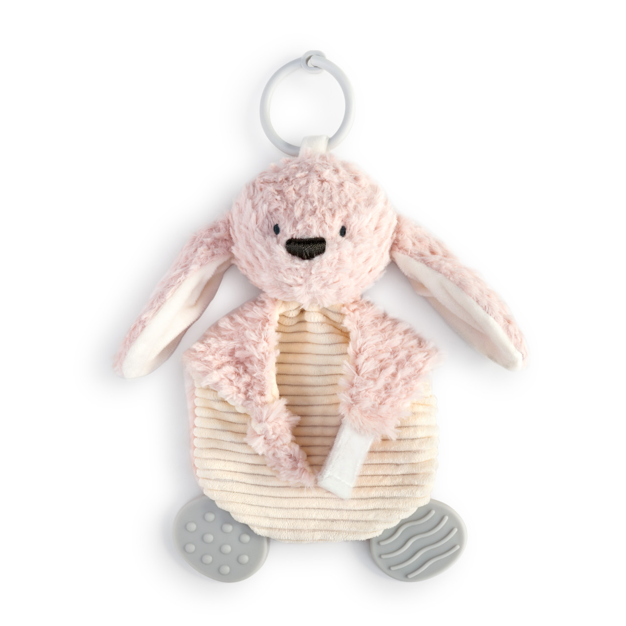 Bunny Teether  Buddy thumbnail