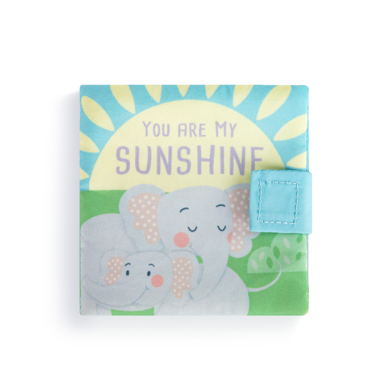 You Are My Sunshine Puppet Book thumbnail
