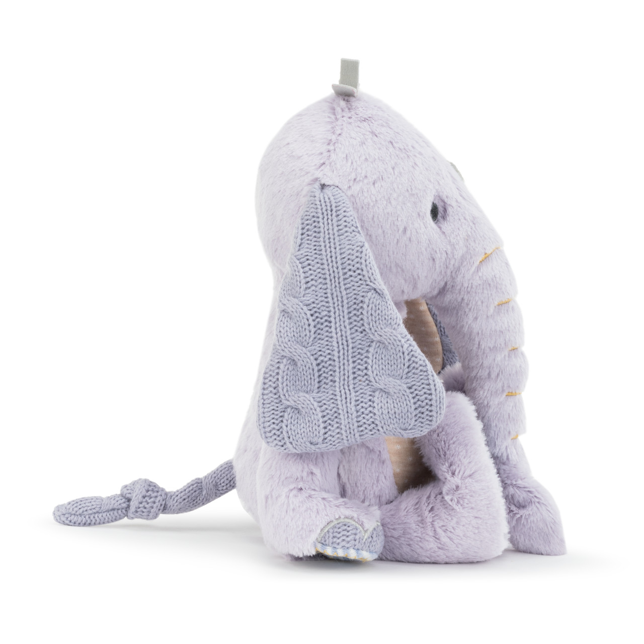 Oddball Plush - Elephant thumbnail