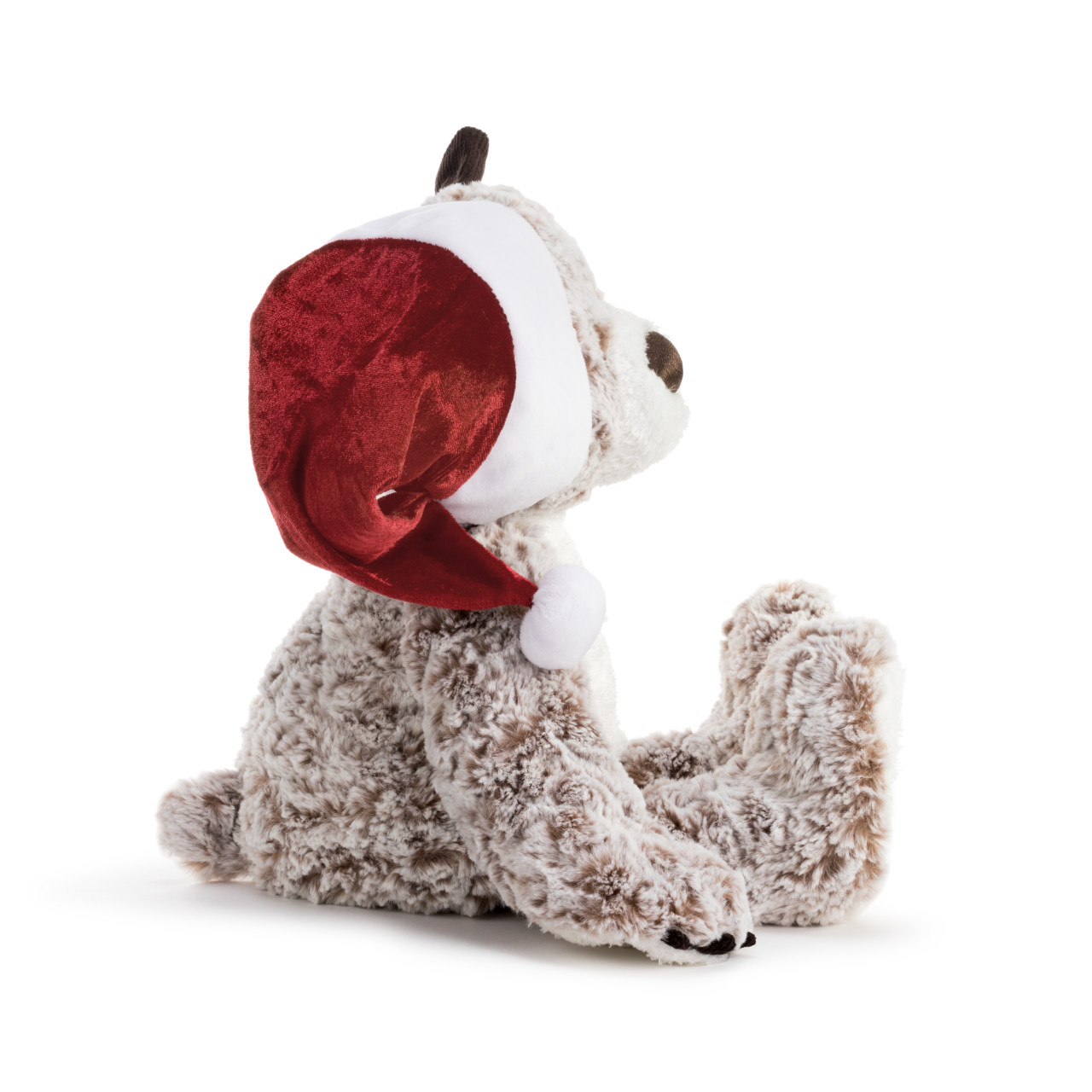 Giving Collection Holiday Giving Bear Stuffed Animal 16" thumbnail