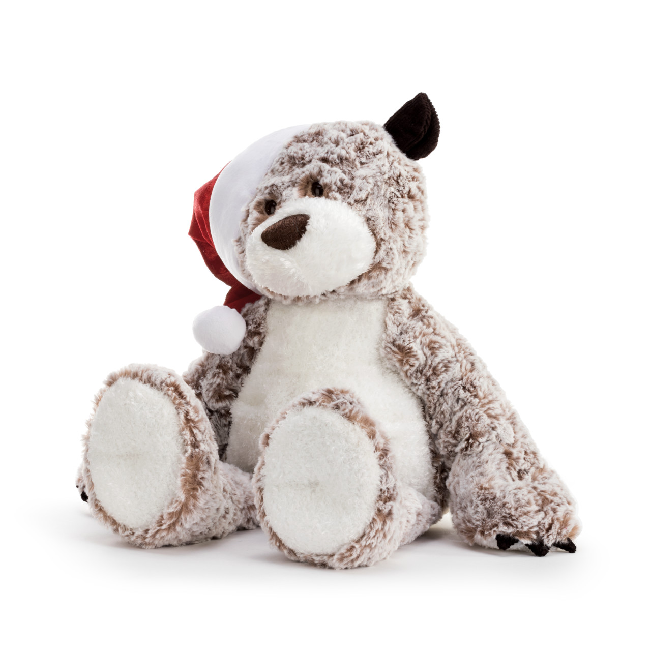 Giving Collection Holiday Giving Bear Stuffed Animal 16" thumbnail