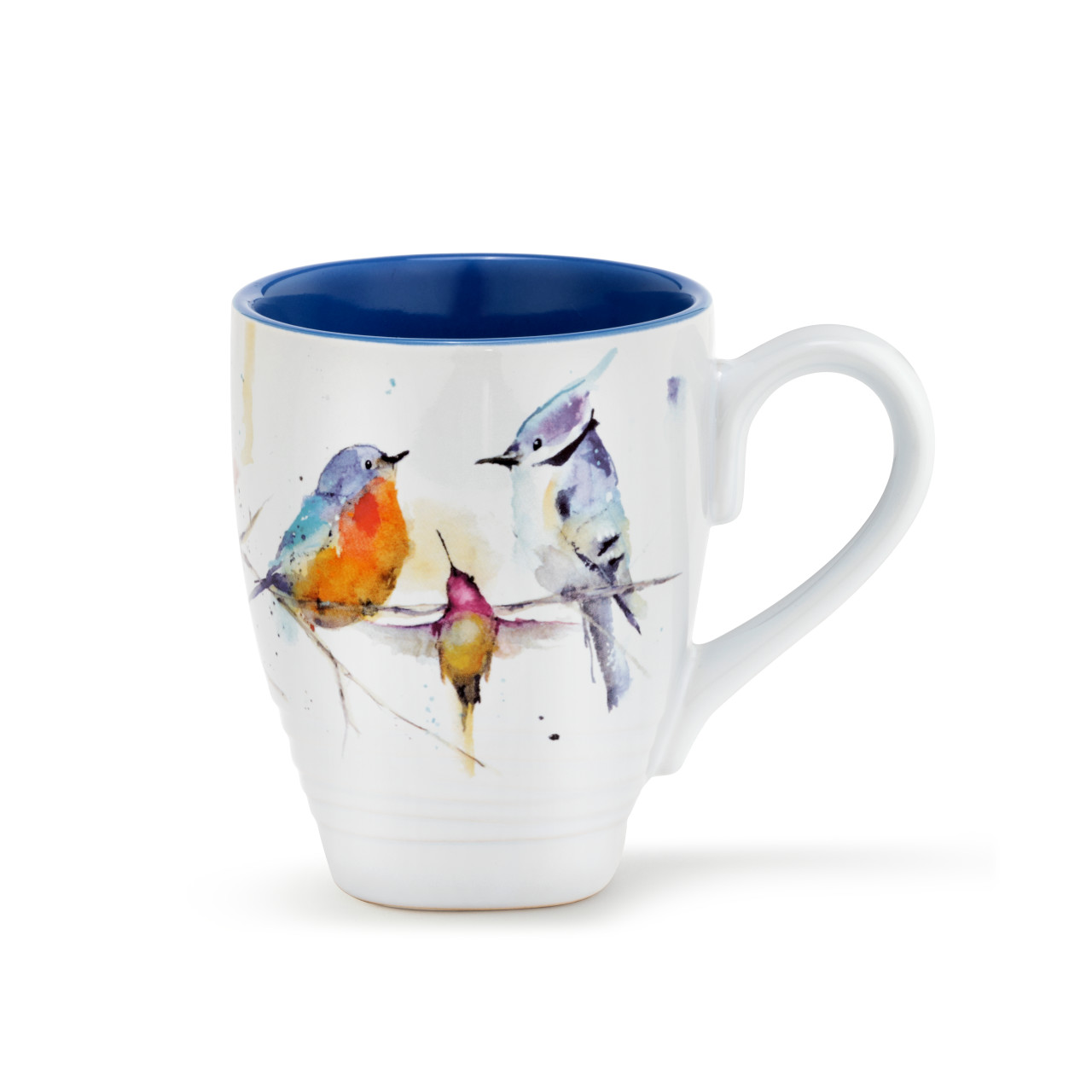 Little Birds Mug thumbnail