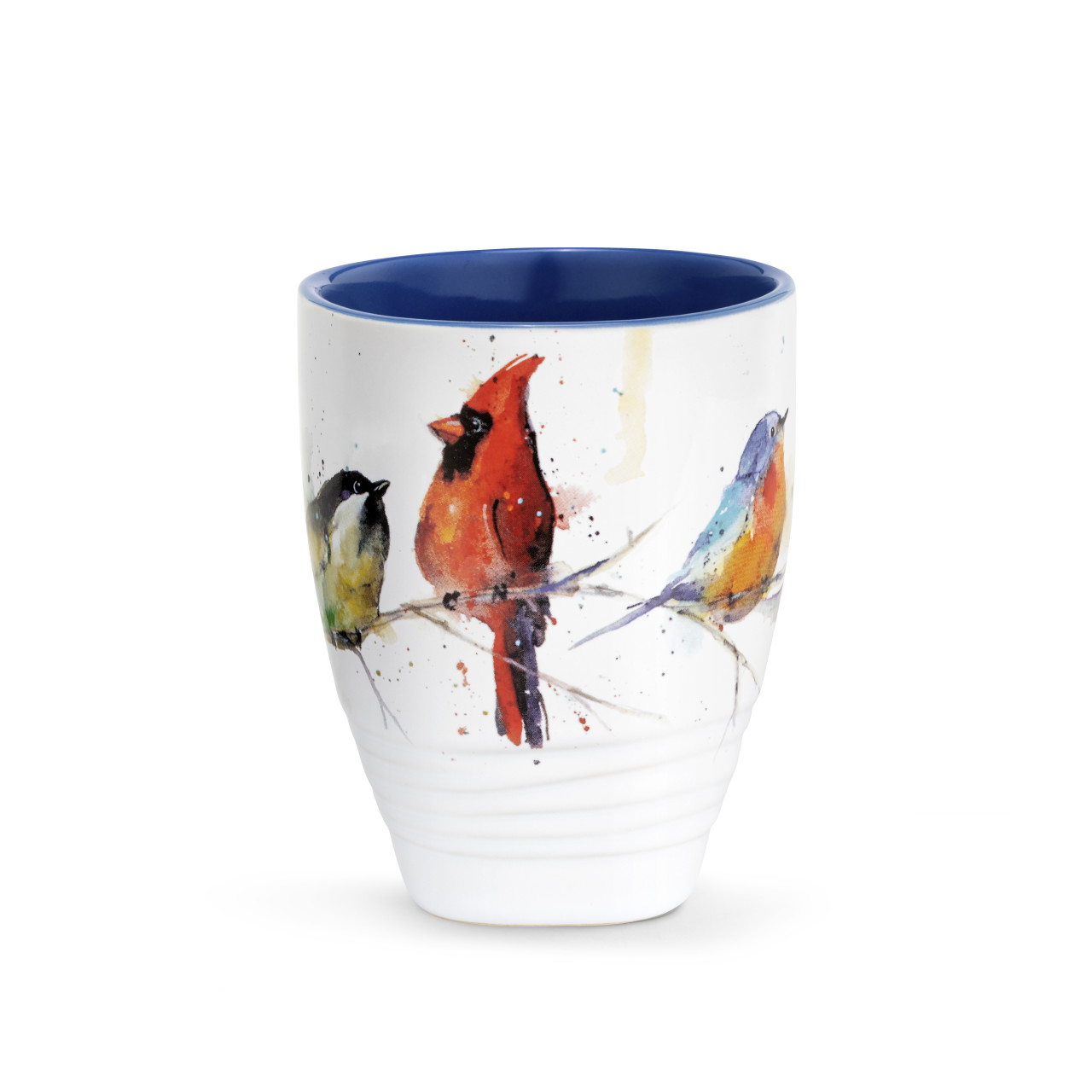 Little Birds Mug thumbnail