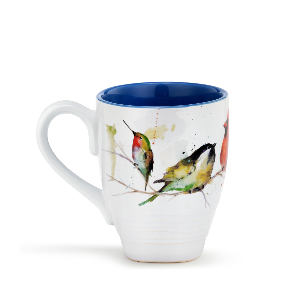 Little Birds Mug thumbnail