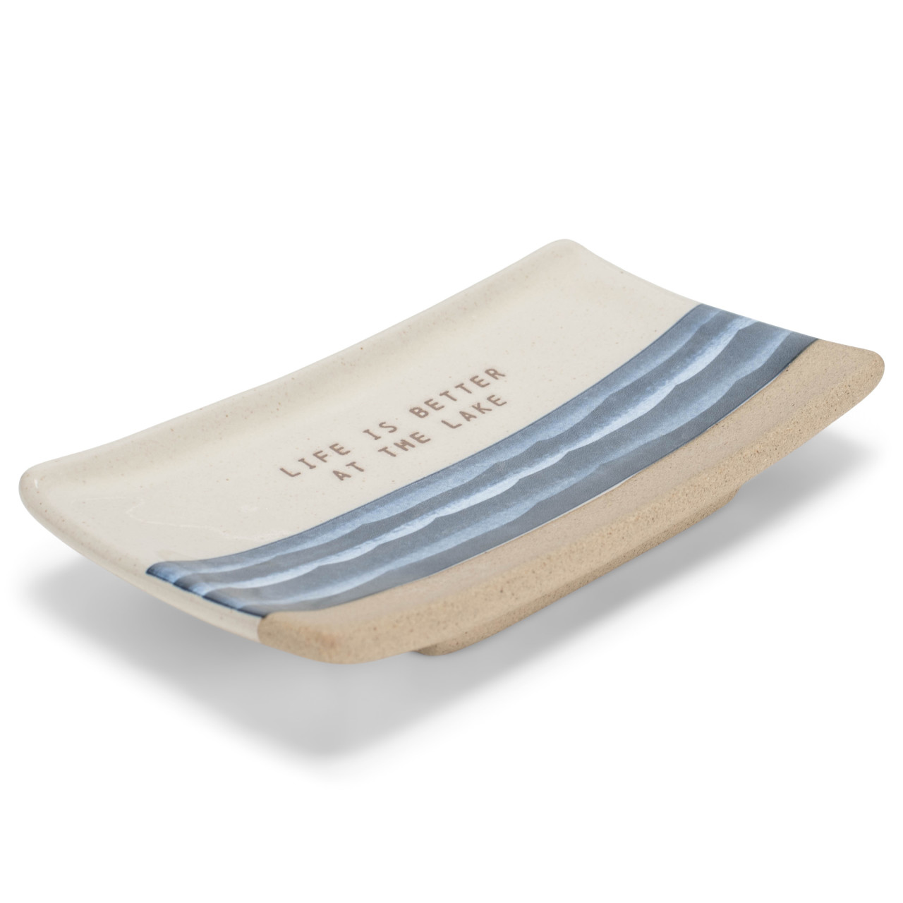 Life is Better at the Lake Spoon Rest thumbnail