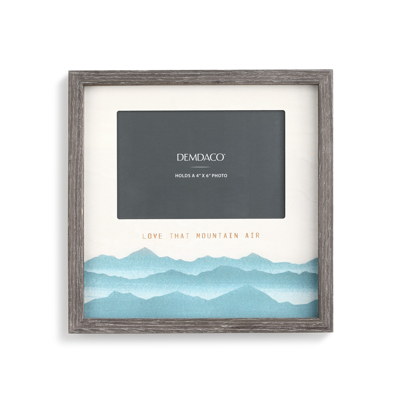 Love that Mountain Air Frame thumbnail