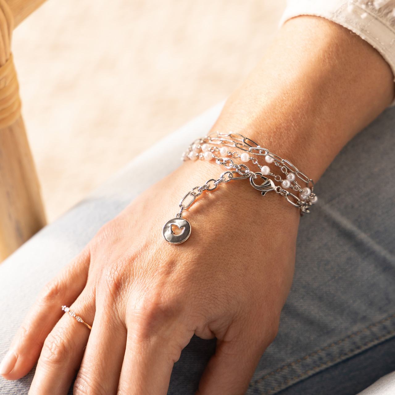 Necklace/Bracelet - Remembrance thumbnail