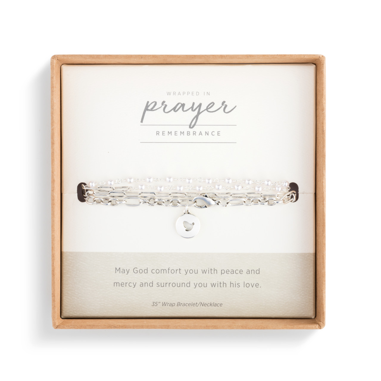 Necklace/Bracelet - Remembrance thumbnail