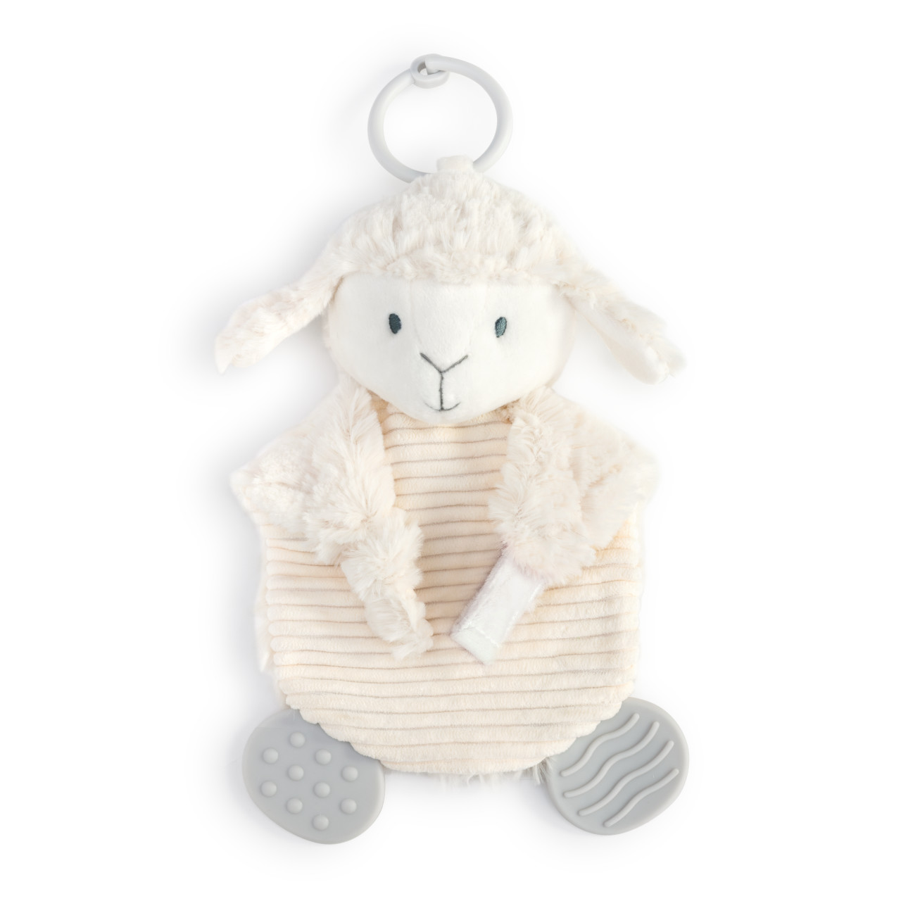 Lamb Teether Buddy thumbnail