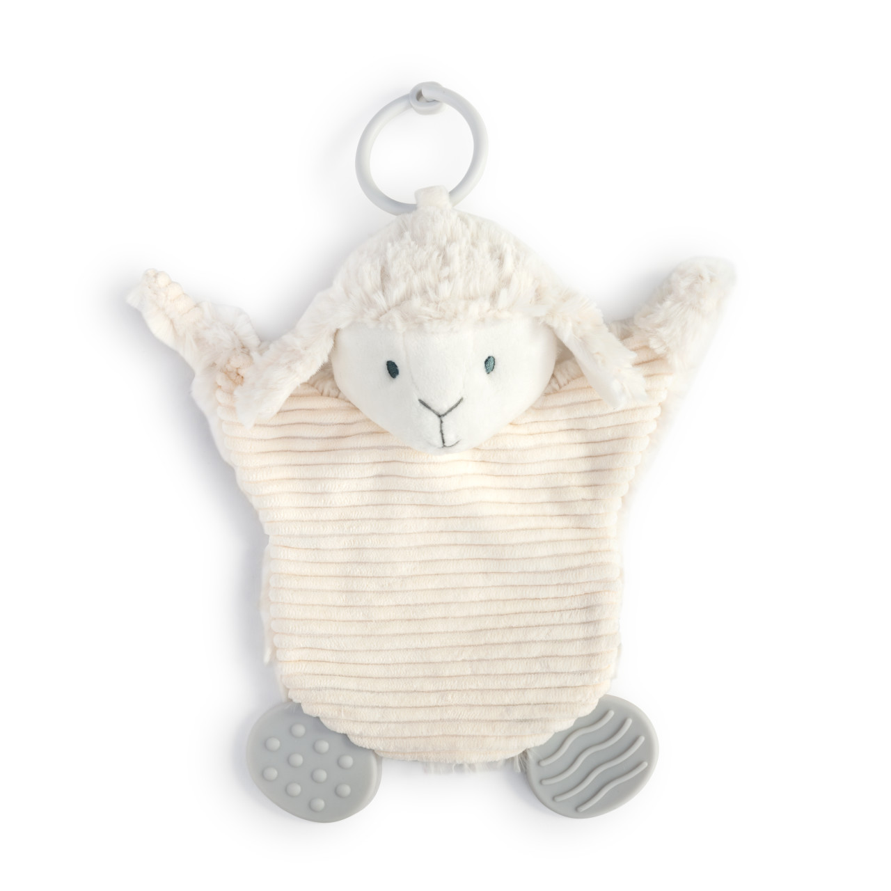 Lamb Teether Buddy thumbnail