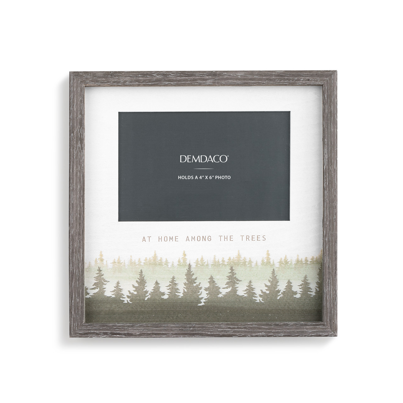 At Home Among the Trees Frame thumbnail