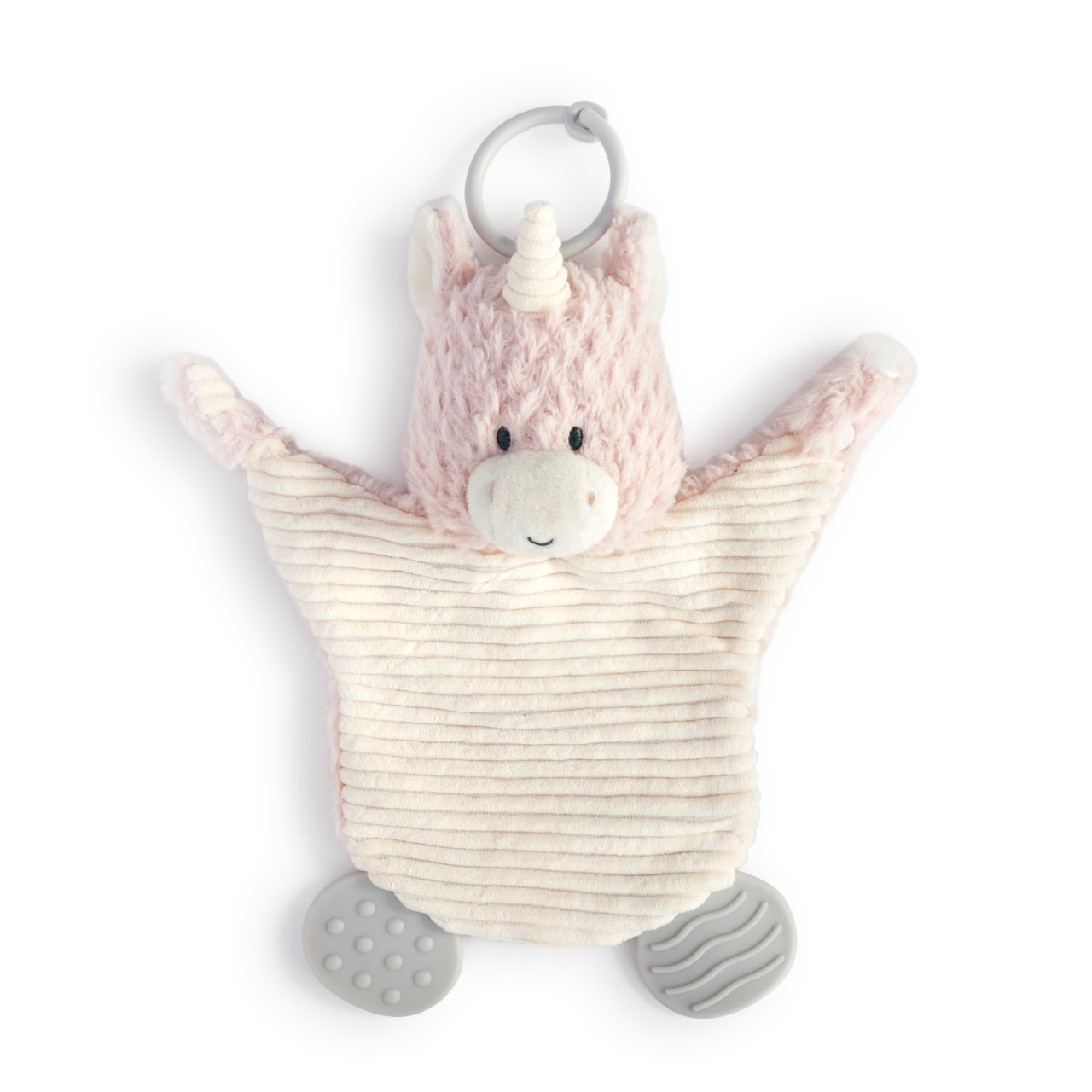 Unicorn Teether Buddy thumbnail